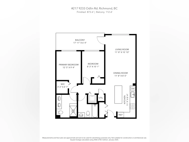 217-9233 Odlin Road, Richmond, BC, V6X 0V4 - 25
