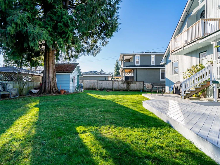 8464 15th Avenue, Burnaby, BC, V3N 1Y2 - 28