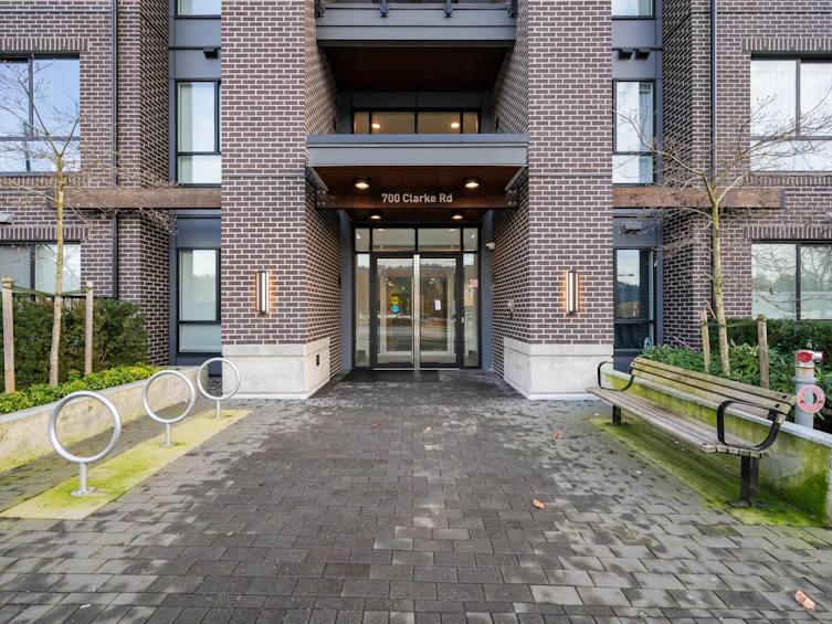 208-700 Clarke Road, Coquitlam, BC, V3J 0K5 - 19