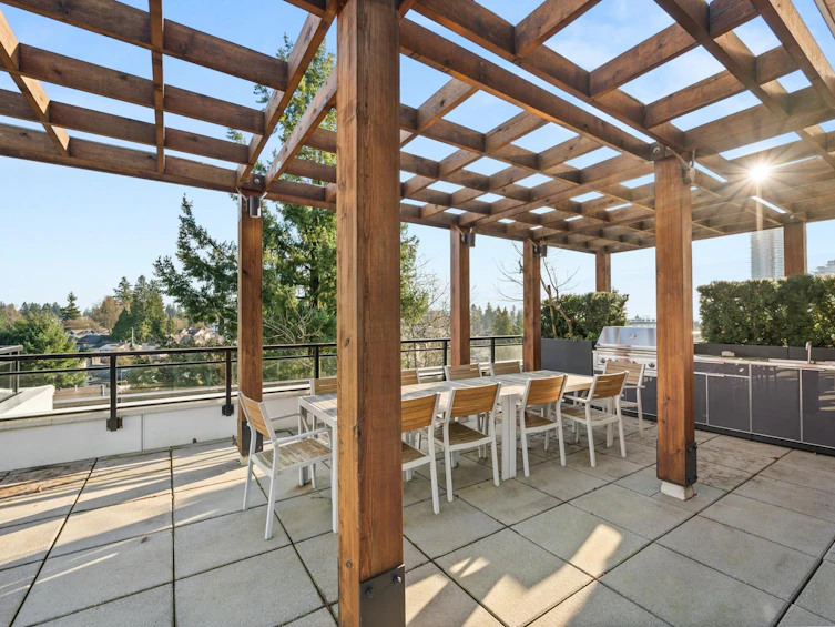 208-700 Clarke Road, Coquitlam, BC, V3J 0K5 - 20