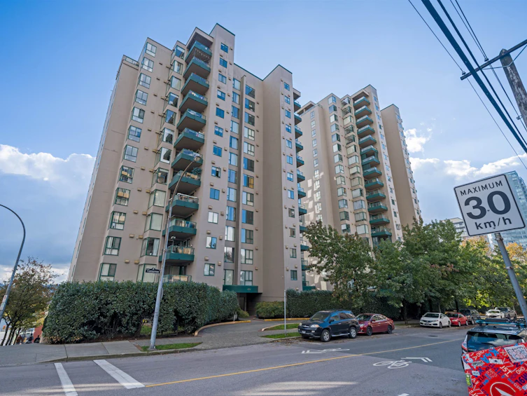 102-410 Carnarvon Street, New Westminster, BC, V3L 5N9 - 2