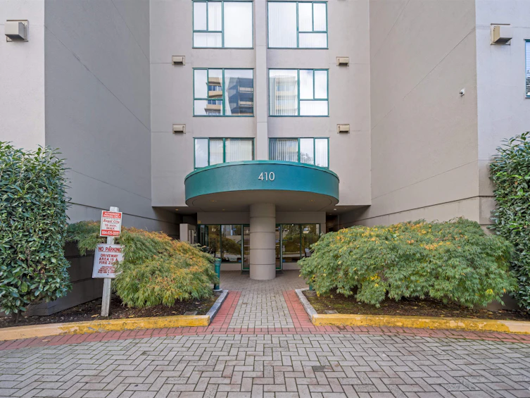102-410 Carnarvon Street, New Westminster, BC, V3L 5N9 - 3
