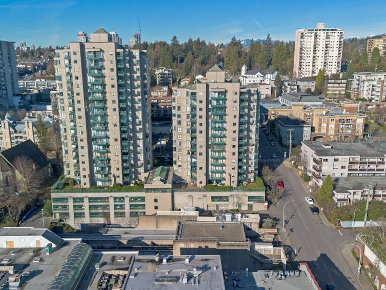 102-410 Carnarvon Street, New Westminster, BC, V3L 5N9 - 30
