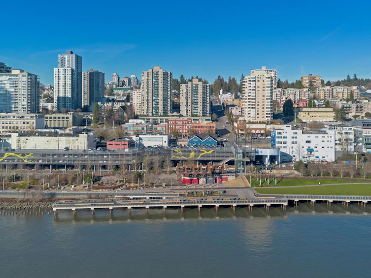 102-410 Carnarvon Street, New Westminster, BC, V3L 5N9 - 34
