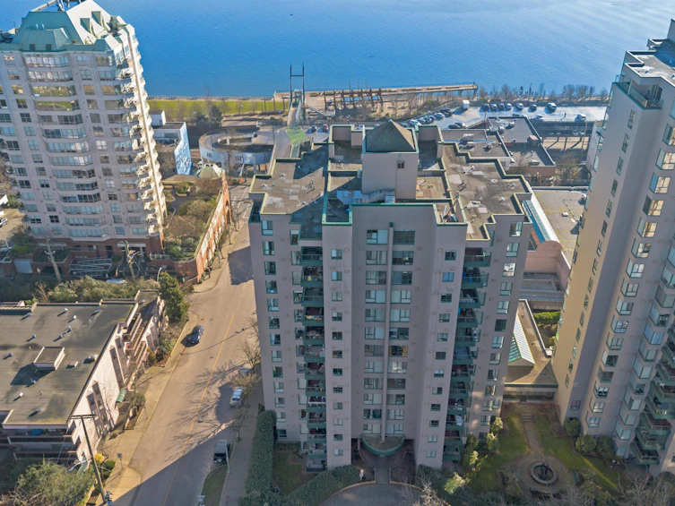 102-410 Carnarvon Street, New Westminster, BC, V3L 5N9 - 35