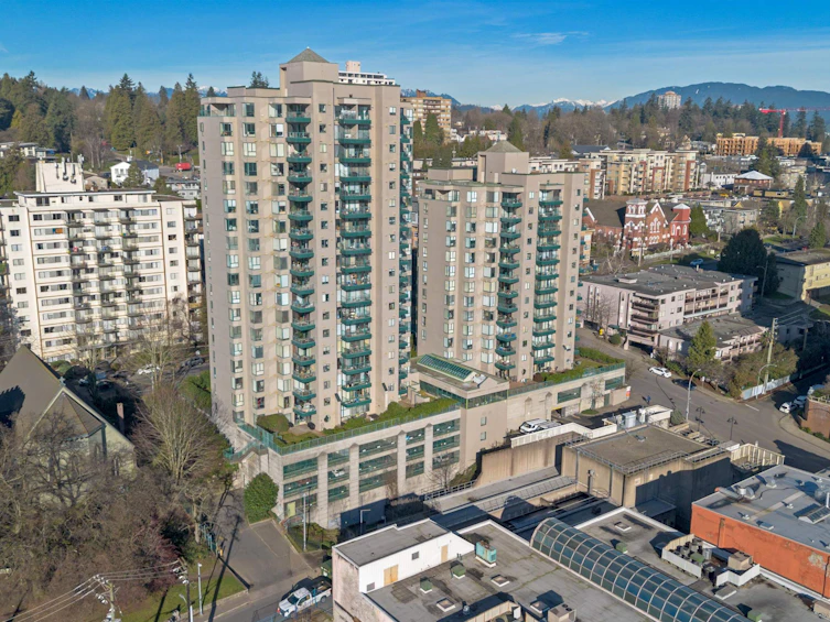 102-410 Carnarvon Street, New Westminster, BC, V3L 5N9 - 31