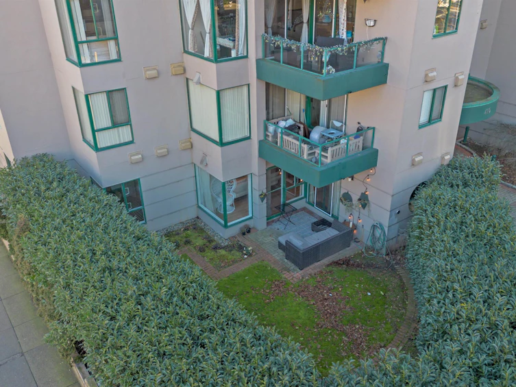 102-410 Carnarvon Street, New Westminster, BC, V3L 5N9 - 4