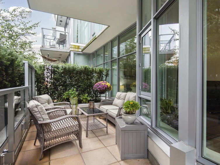 112-185 Victory Ship Way, North Vancouver, BC, V7L 0G2 - 21