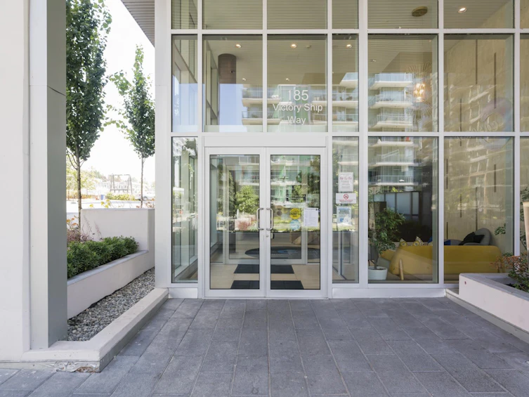 112-185 Victory Ship Way, North Vancouver, BC, V7L 0G2 - 27