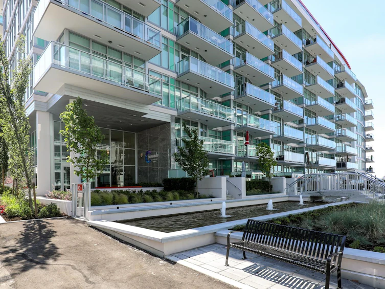 112-185 Victory Ship Way, North Vancouver, BC, V7L 0G2 - 29