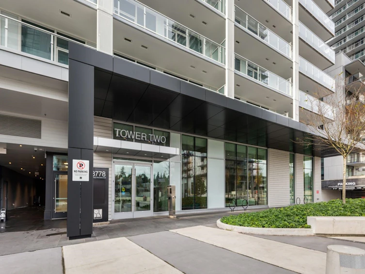 4109-3833 Evergreen Place, Burnaby, BC, V3J 0M2 - 24