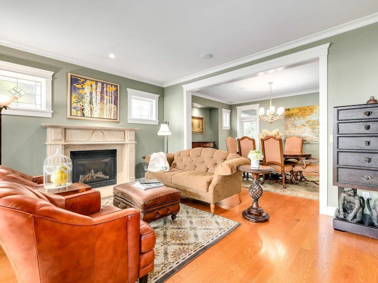 12368 21a Avenue, Surrey, BC, V4A 9Y7 - 6