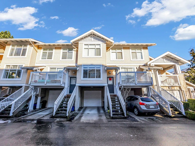 151 - 20033 70th Avenue, Langley BC V2Y 3A2