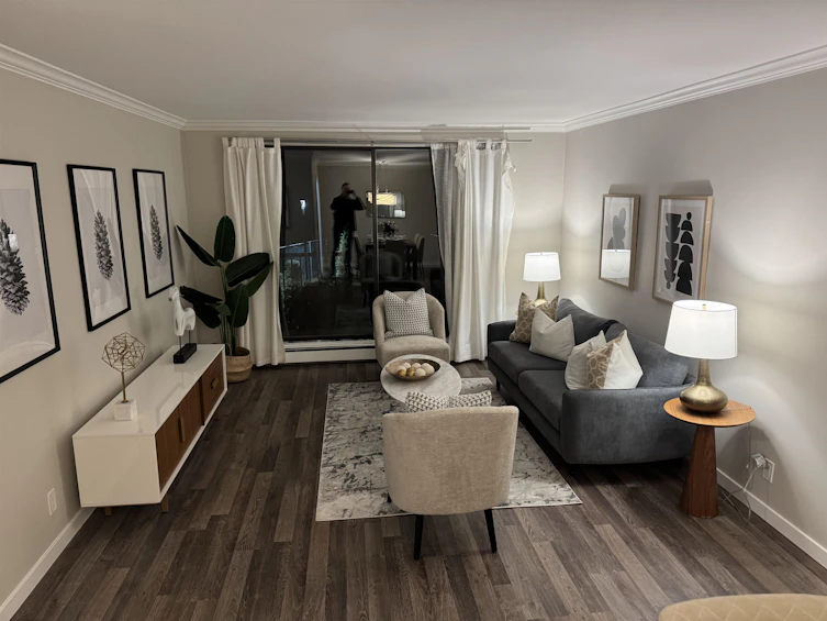 314-1740 Southmere Crescent, Surrey, BC, V4A 6E4 - 2