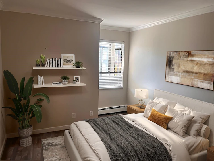 314-1740 Southmere Crescent, Surrey, BC, V4A 6E4 - 5