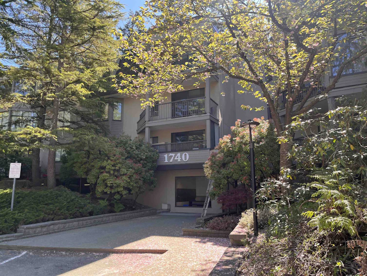 314-1740 Southmere Crescent, Surrey, BC, V4A 6E4 - 15