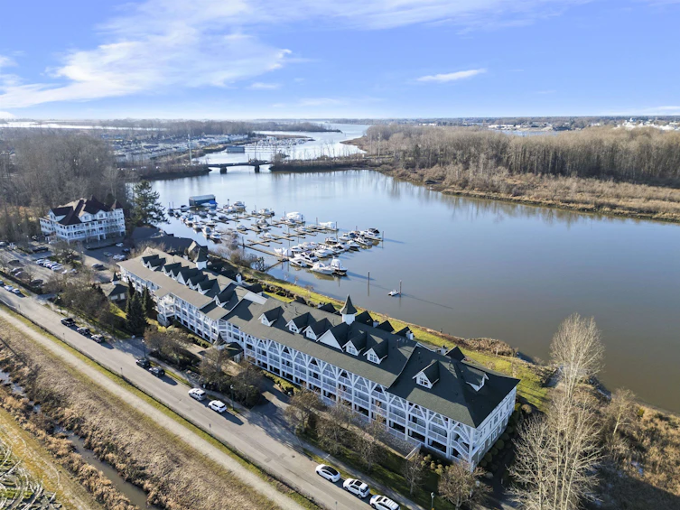 114-6263 River Road, Delta, BC, V4K 5E3 - 37