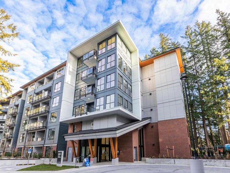 314-3480 146a Street, Surrey, BC, V4P 0H6