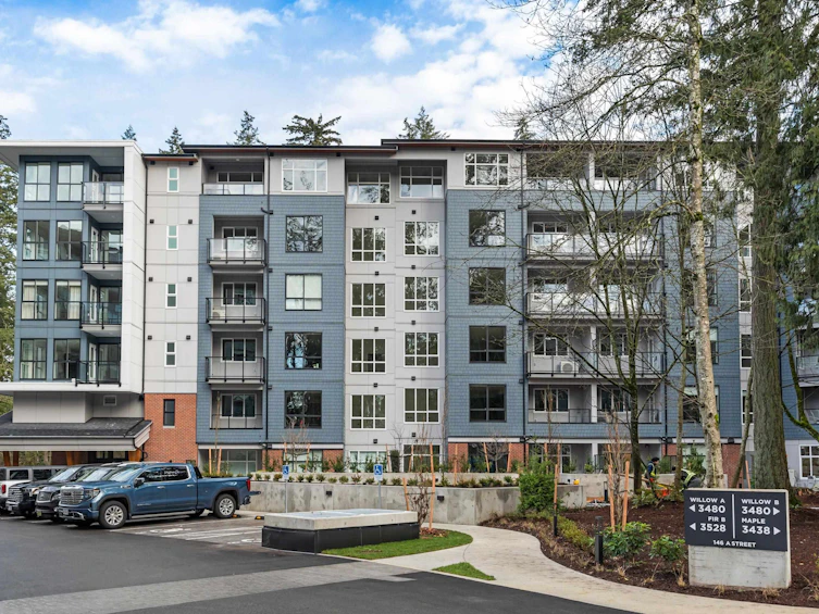 314-3480 146a Street, Surrey, BC, V4P 0H6 - 33