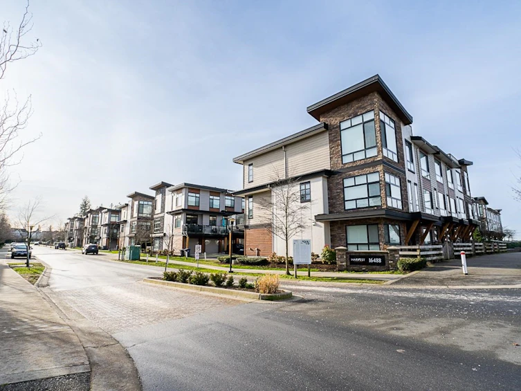 198-16488 64 Avenue, Surrey, BC, V3S 6X6 - 2