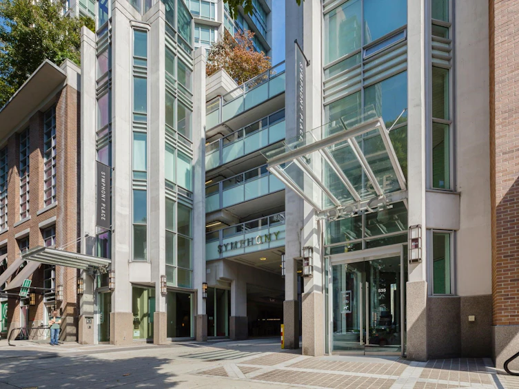 405-535 Smithe Street, Vancouver, BC, V6B 0H2 - 3