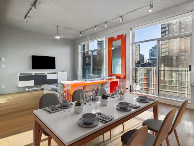 405-535 Smithe Street, Vancouver, BC, V6B 0H2 - 5