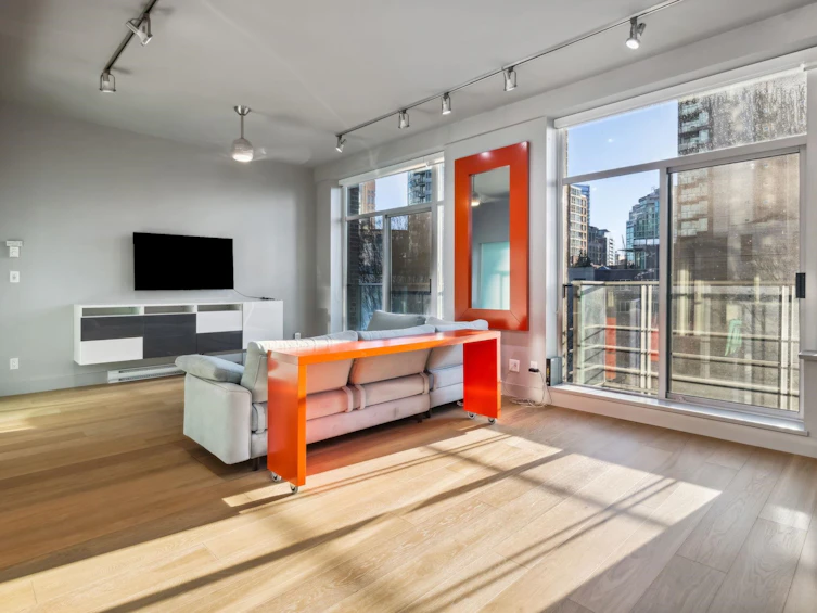 405-535 Smithe Street, Vancouver, BC, V6B 0H2 - 6