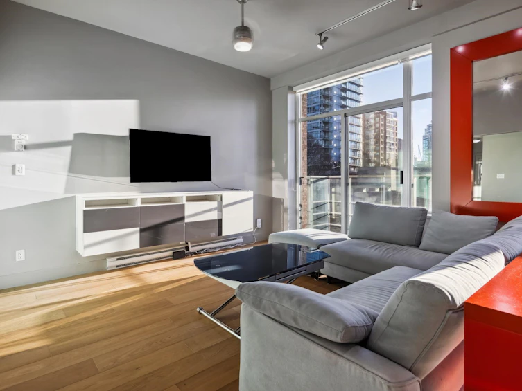 405-535 Smithe Street, Vancouver, BC, V6B 0H2 - 11
