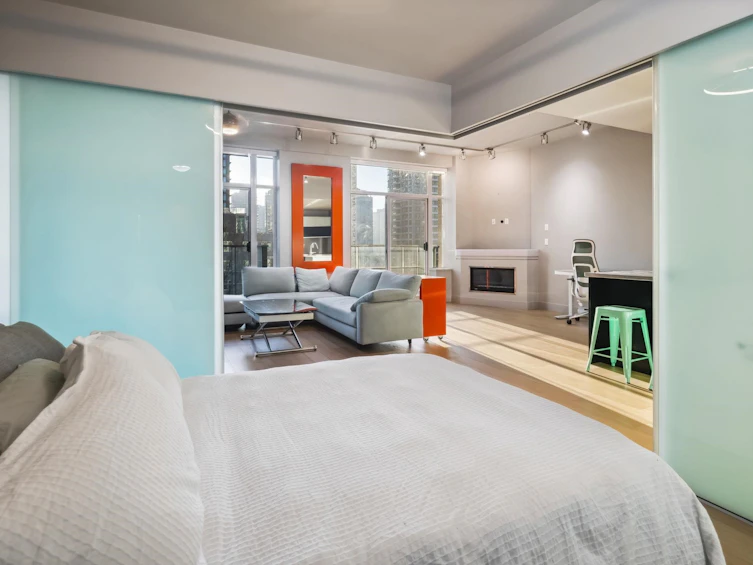 405-535 Smithe Street, Vancouver, BC, V6B 0H2 - 24