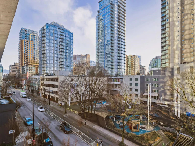 405-535 Smithe Street, Vancouver, BC, V6B 0H2 - 27