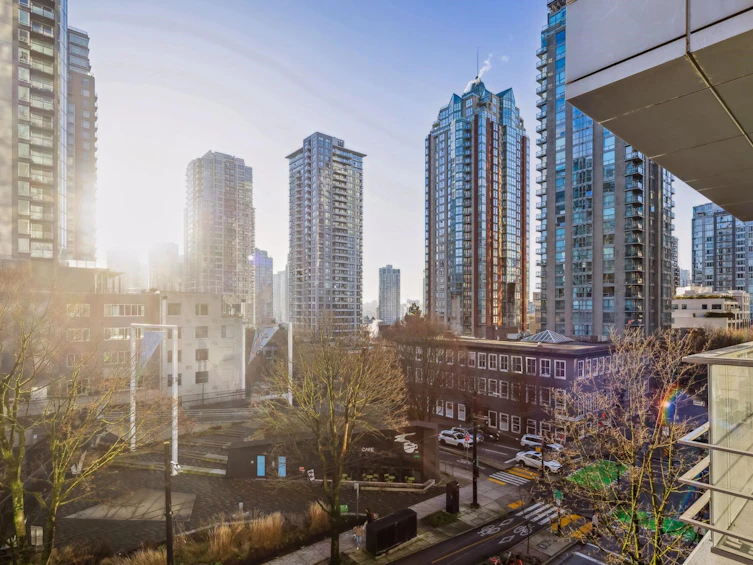 405-535 Smithe Street, Vancouver, BC, V6B 0H2 - 28