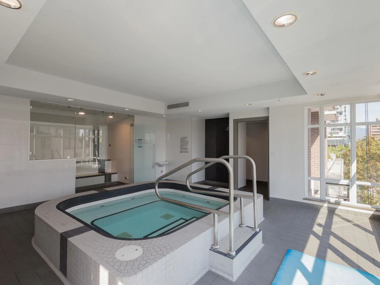 405-535 Smithe Street, Vancouver, BC, V6B 0H2 - 35