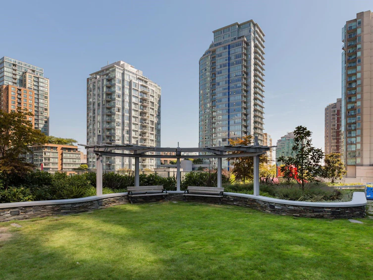 405-535 Smithe Street, Vancouver, BC, V6B 0H2 - 36