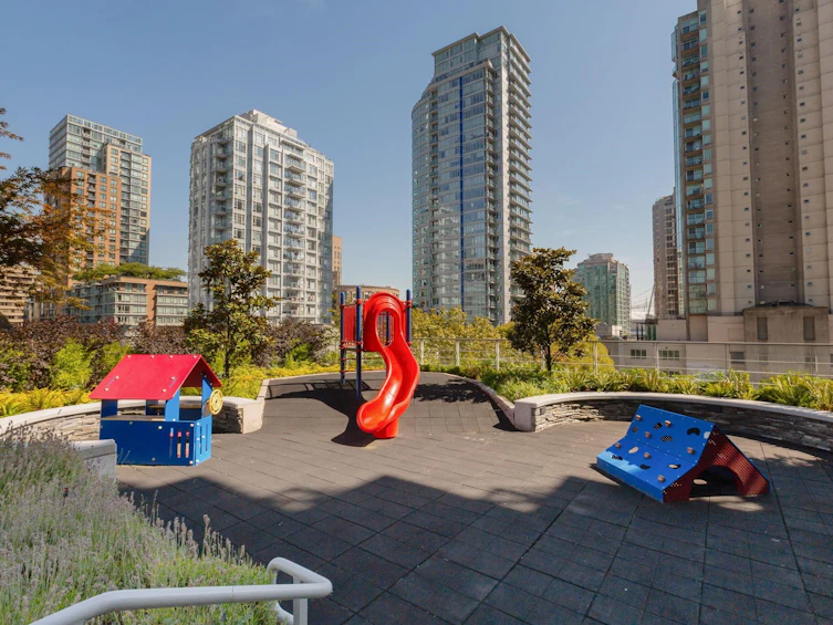 405-535 Smithe Street, Vancouver, BC, V6B 0H2 - 37
