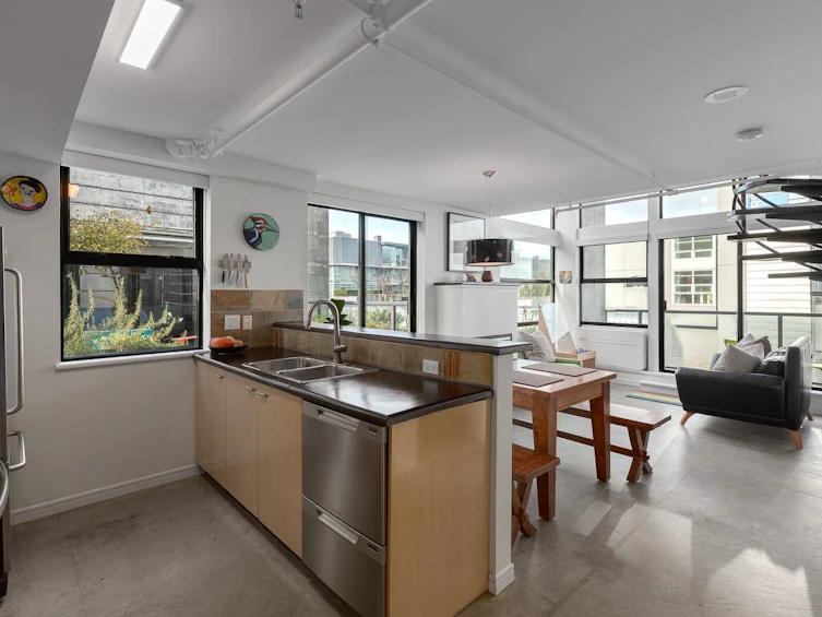 510-428 W 8th Avenue, Vancouver, BC, V5Y 1N9 - 3
