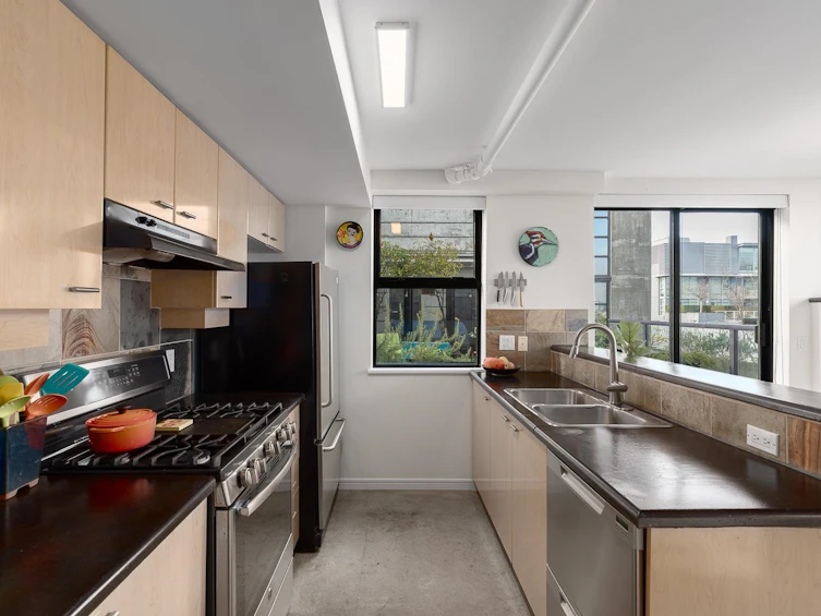 510-428 W 8th Avenue, Vancouver, BC, V5Y 1N9 - 4