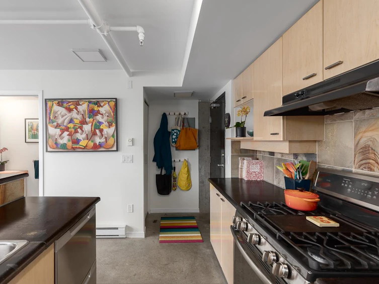 510-428 W 8th Avenue, Vancouver, BC, V5Y 1N9 - 5