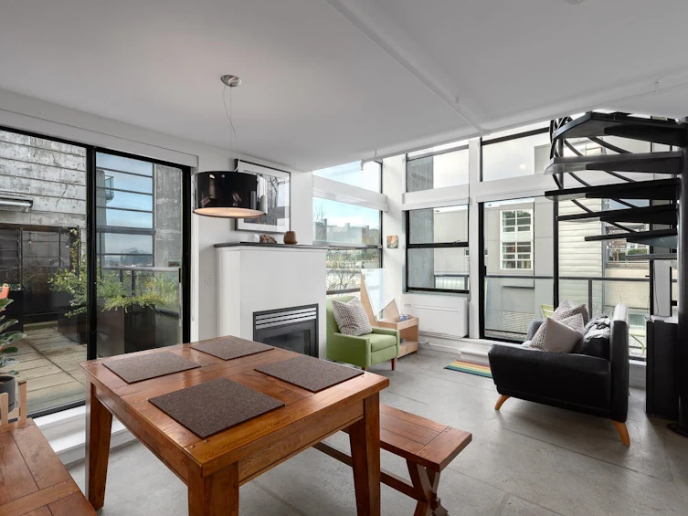 510-428 W 8th Avenue, Vancouver, BC, V5Y 1N9 - 6