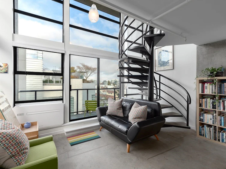 510-428 W 8th Avenue, Vancouver, BC, V5Y 1N9 - 8