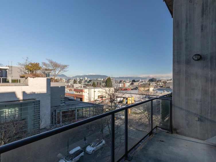 510-428 W 8th Avenue, Vancouver, BC, V5Y 1N9 - 20
