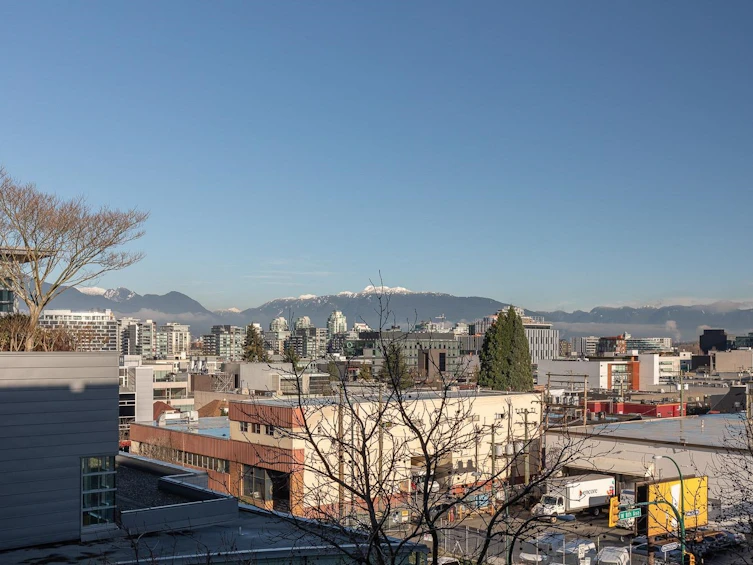 510-428 W 8th Avenue, Vancouver, BC, V5Y 1N9 - 22