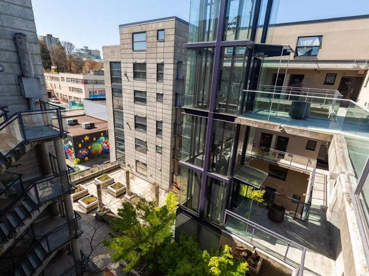 510-428 W 8th Avenue, Vancouver, BC, V5Y 1N9 - 23