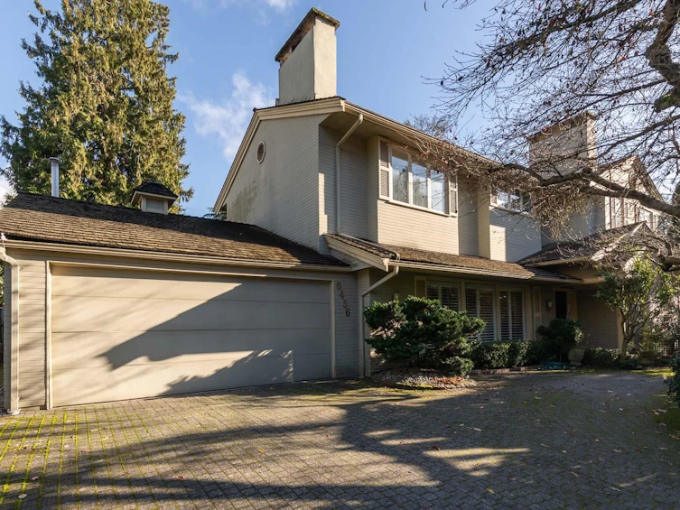 6456 Mackenzie Place, Vancouver, BC, V6N 1H7