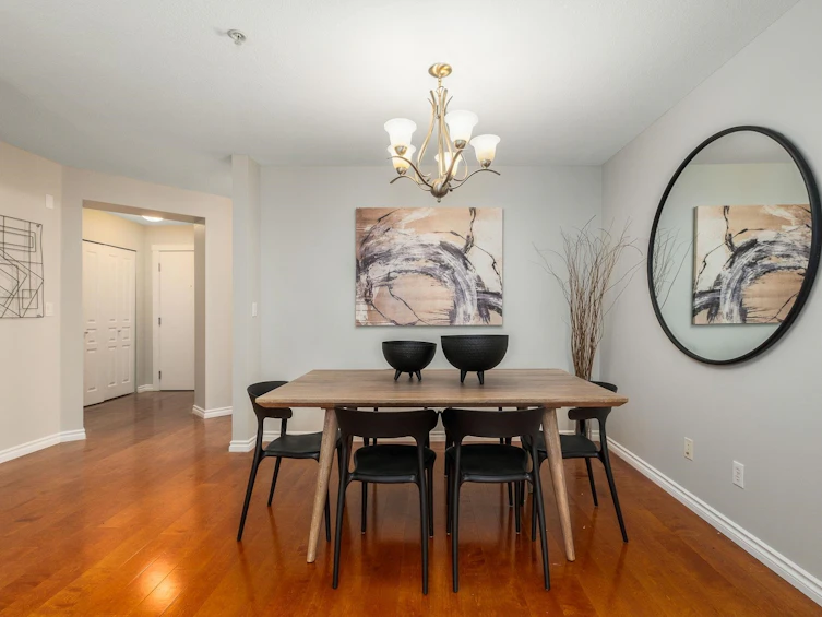 214-9339 University Crescent, Burnaby, BC, V5A 4Y1 - 9