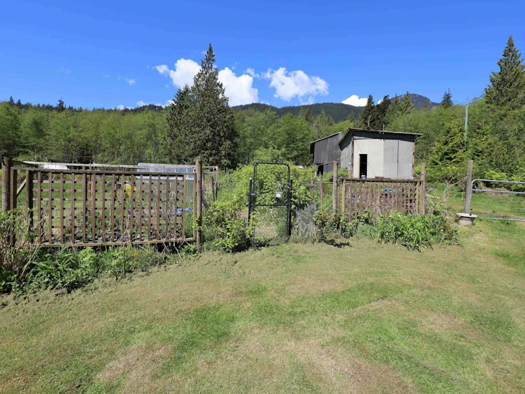 1803 Port Mellon Highway, Gibsons, BC, V0N 1V6 - 13