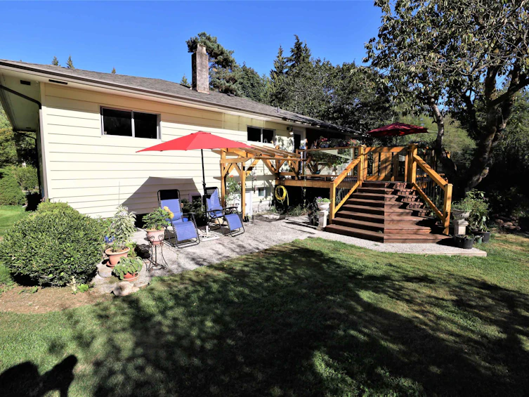 1803 Port Mellon Highway, Gibsons, BC, V0N 1V6 - 4