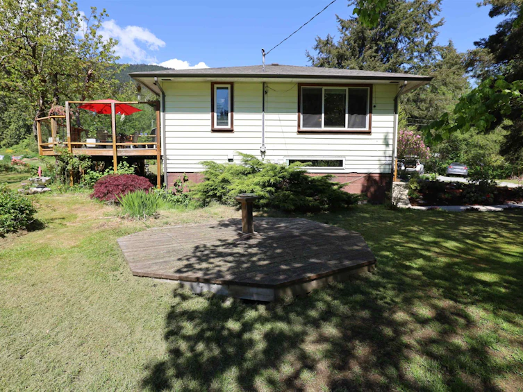 1803 Port Mellon Highway, Gibsons, BC, V0N 1V6 - 9