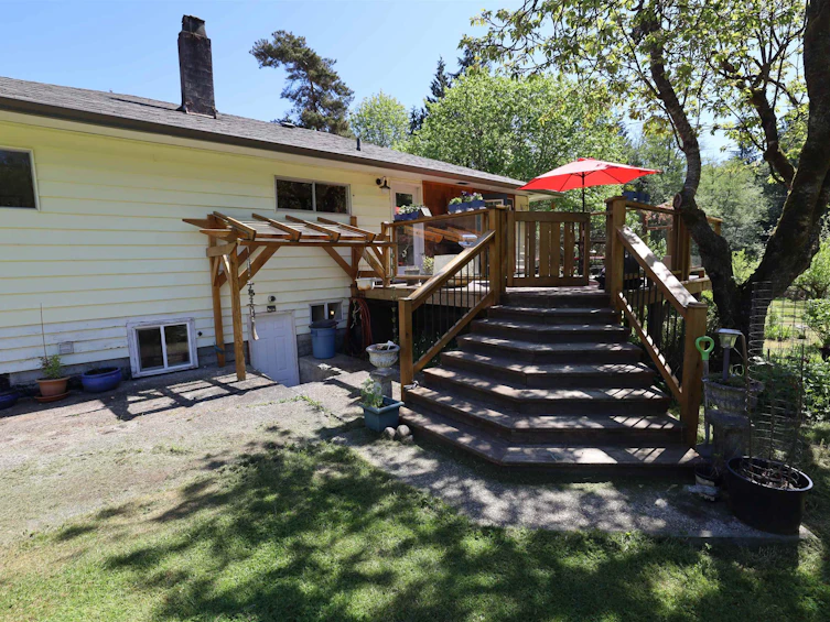 1803 Port Mellon Highway, Gibsons, BC, V0N 1V6 - 11