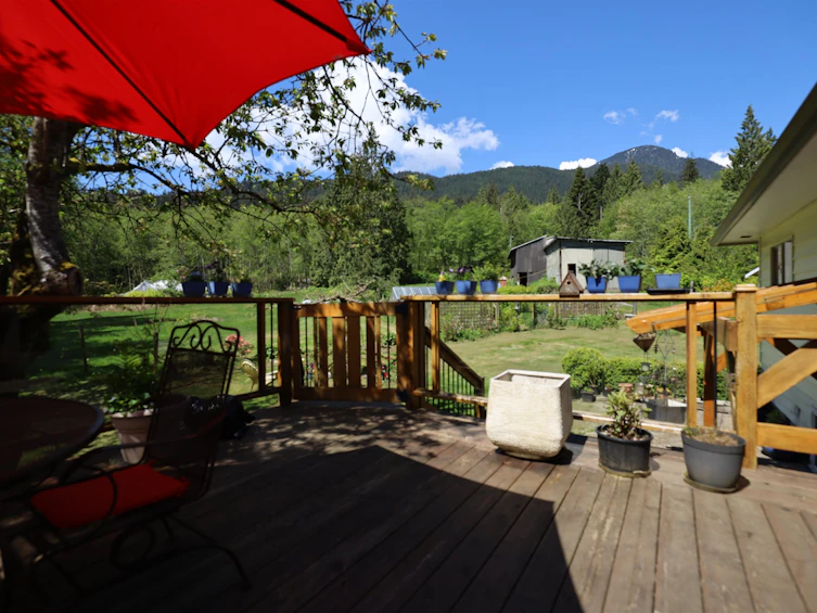 1803 Port Mellon Highway, Gibsons, BC, V0N 1V6 - 23