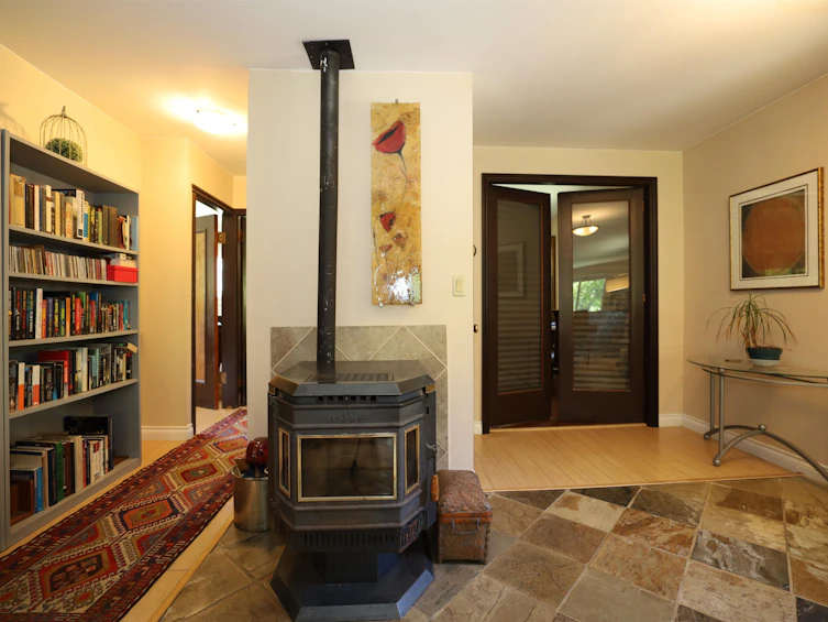 1803 Port Mellon Highway, Gibsons, BC, V0N 1V6 - 25
